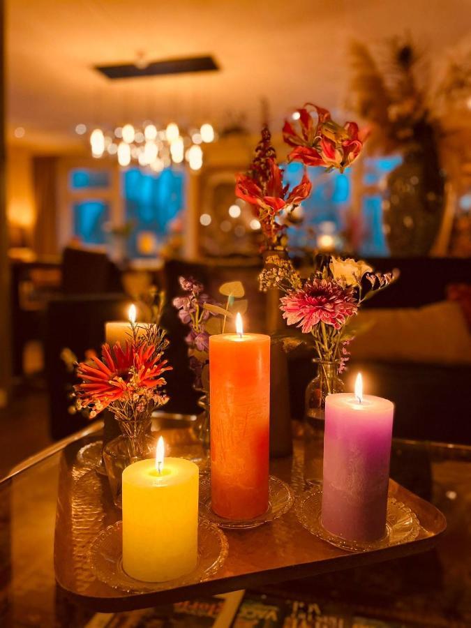 Boutique Hotel 霍索伦 外观 照片