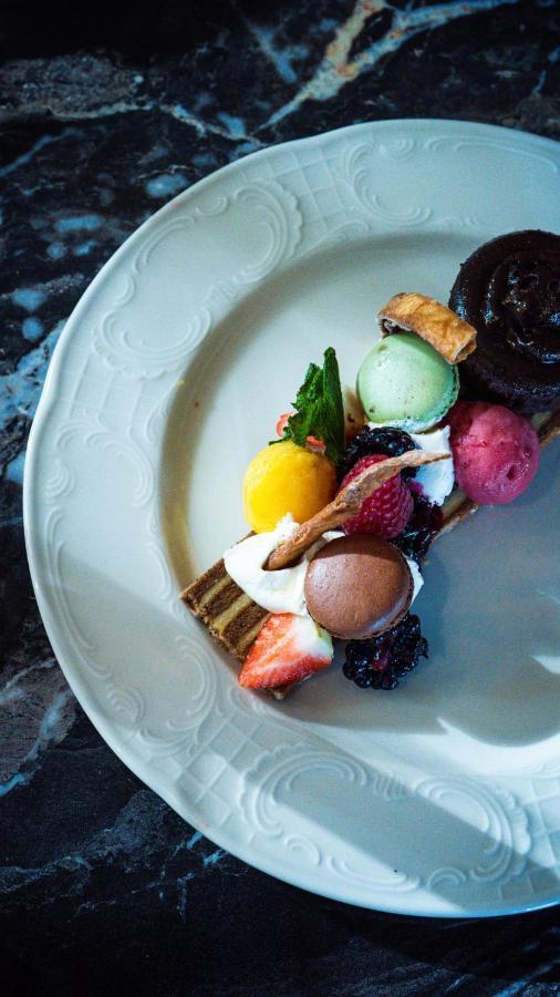 Boutique Hotel 霍索伦 外观 照片