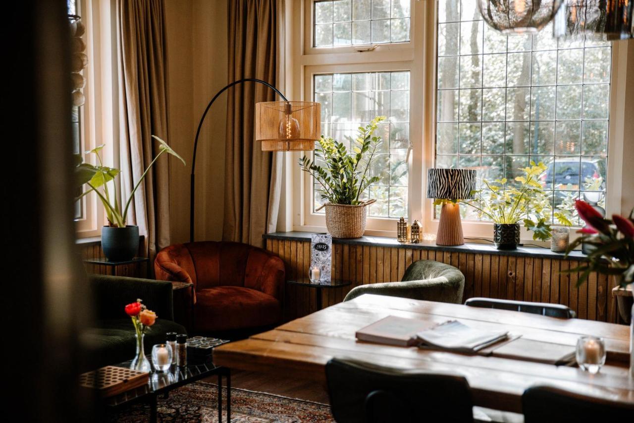 Boutique Hotel 霍索伦 外观 照片