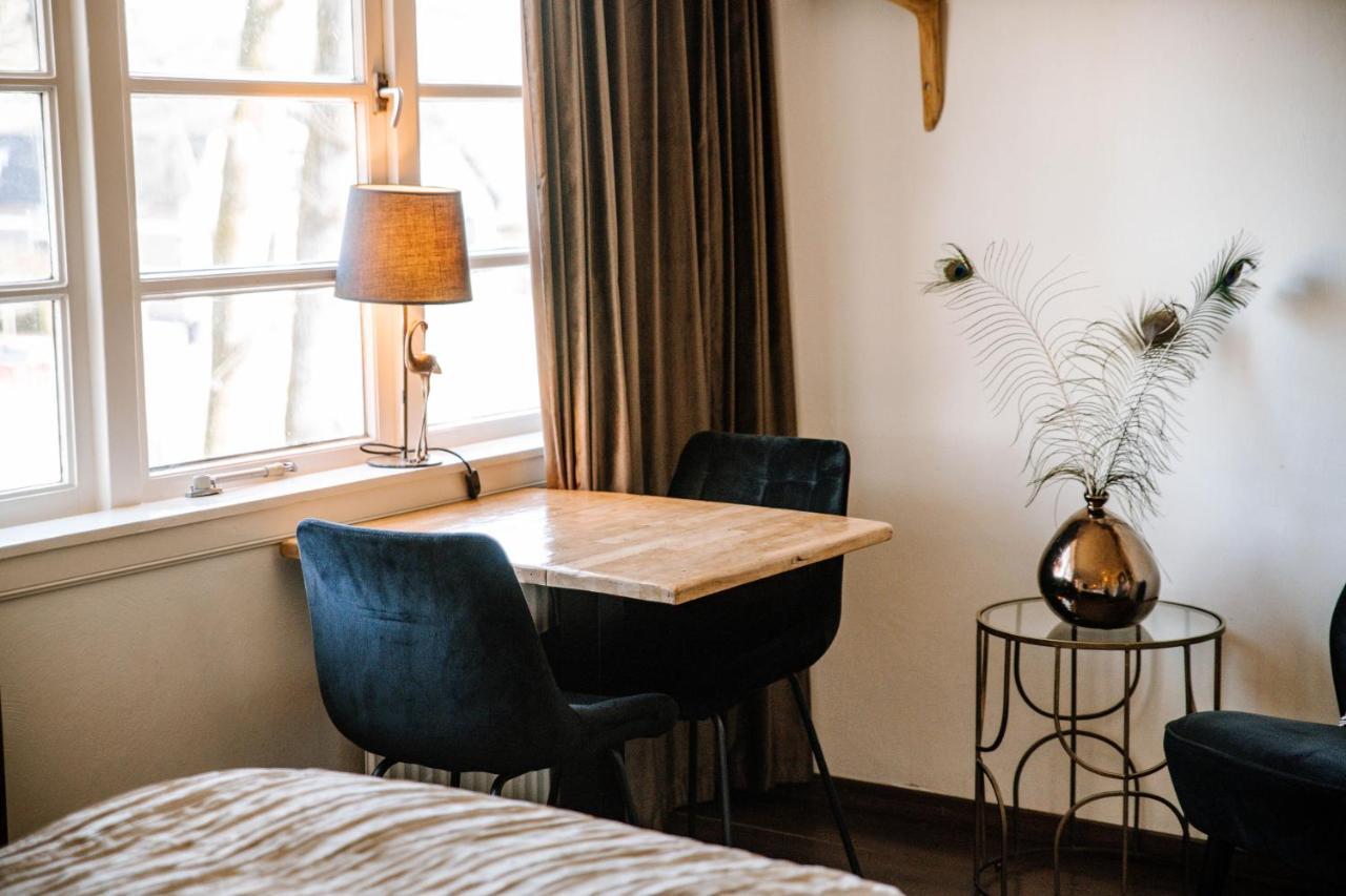 Boutique Hotel 霍索伦 外观 照片