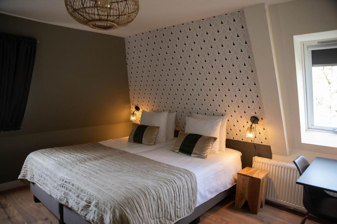 Boutique Hotel 霍索伦 外观 照片