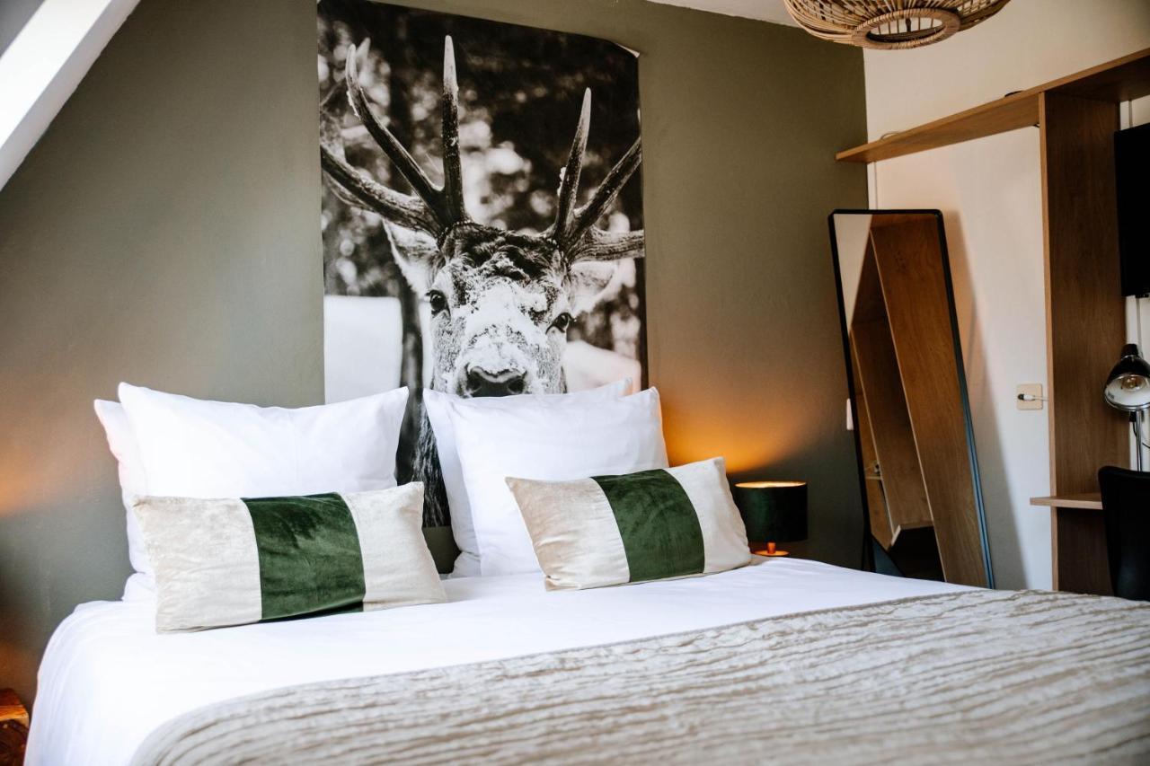 Boutique Hotel 霍索伦 外观 照片