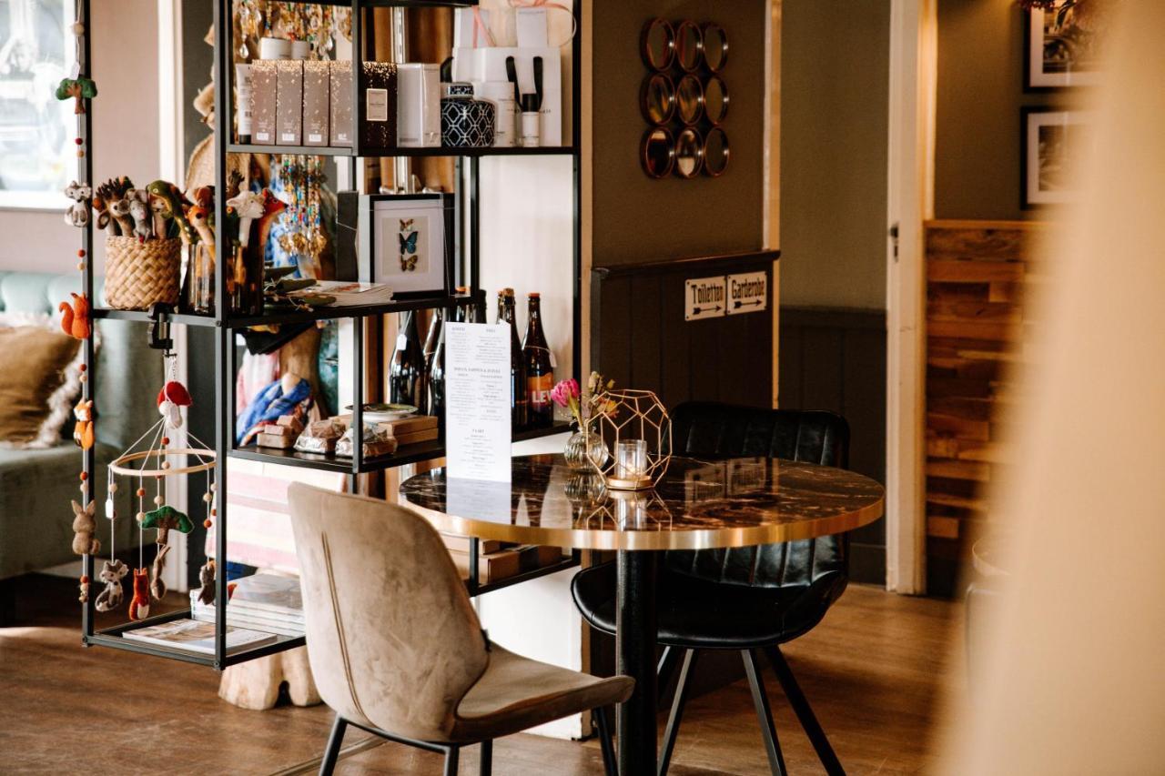Boutique Hotel 霍索伦 外观 照片