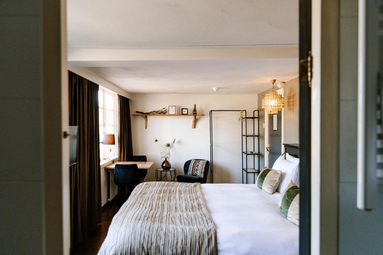 Boutique Hotel 霍索伦 外观 照片