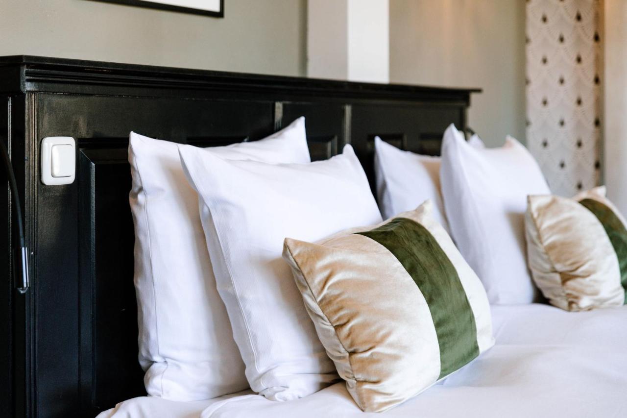 Boutique Hotel 霍索伦 外观 照片