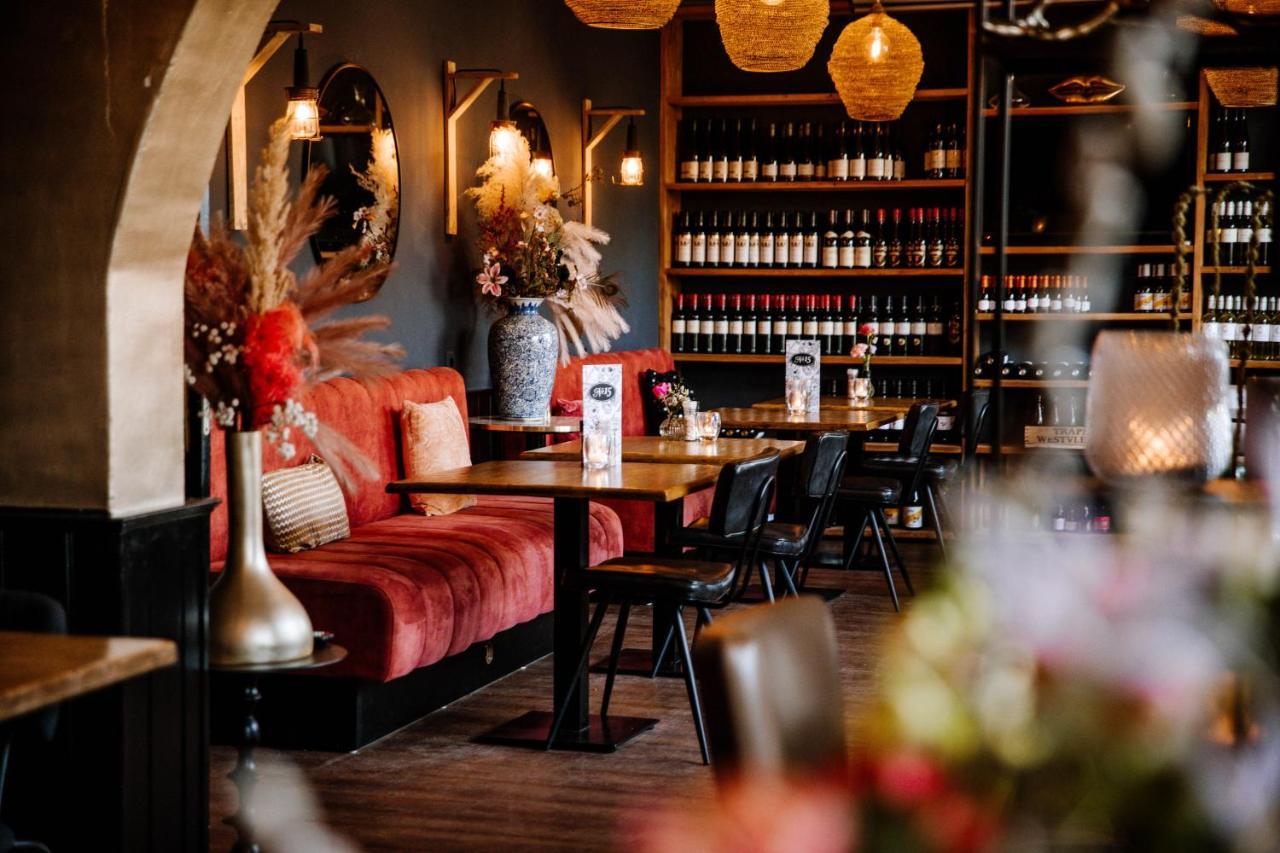 Boutique Hotel 霍索伦 外观 照片
