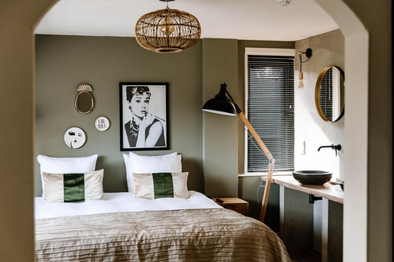 Boutique Hotel 霍索伦 外观 照片