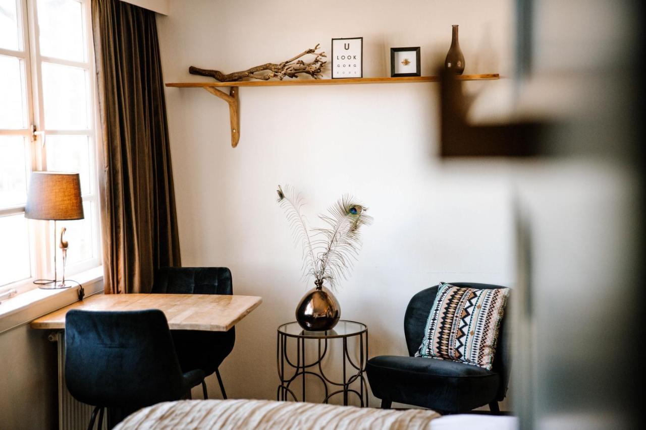 Boutique Hotel 霍索伦 外观 照片